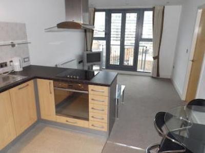 Louer Appartement Nottingham