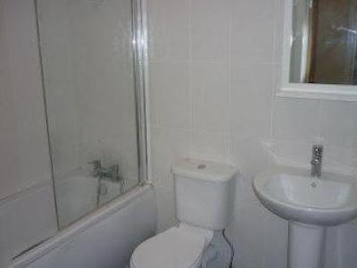 Louer Appartement Nuneaton