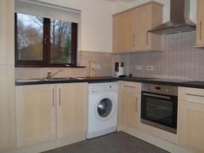 Louer Appartement Paisley