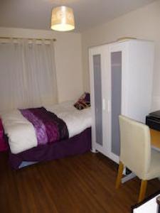 Annonce Location Appartement Cardiff