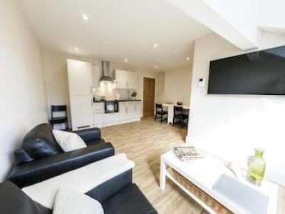 Louer pour les vacances Appartement Nottingham