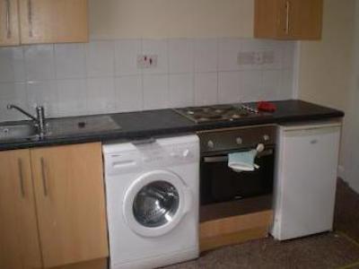 Annonce Location vacances Appartement Blackpool