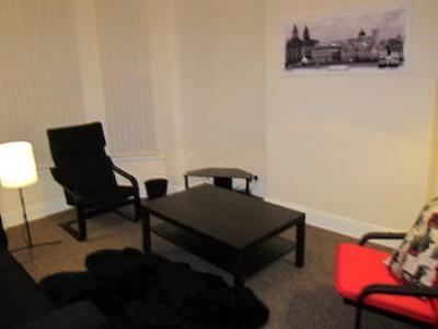 Annonce Location Maison Liverpool