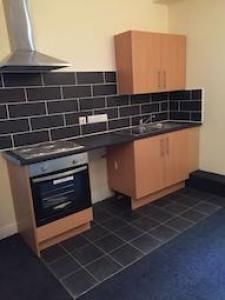 Louer pour les vacances Appartement Keighley