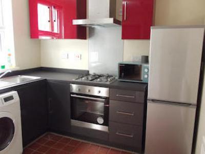 Louer pour les vacances Appartement Preston rgion PRESTON