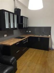 Annonce Location vacances Appartement Nottingham