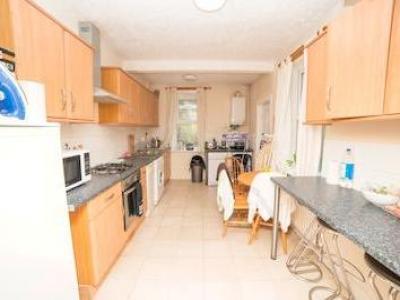 Annonce Location vacances Maison Nottingham