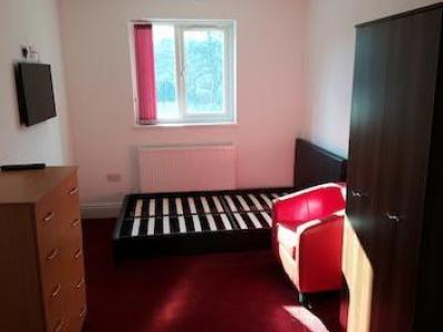 Annonce Location vacances Appartement Birmingham