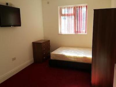 Louer pour les vacances Appartement Birmingham