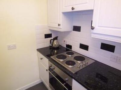 Louer Appartement Bournemouth