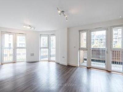 Louer Appartement Croydon