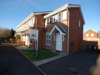 Annonce Location Maison Newcastle-upon-tyne