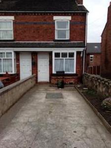 Annonce Location Maison Stoke-on-trent