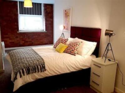 Louer Appartement Bradford