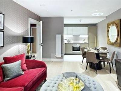 Louer Appartement Wembley