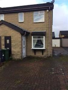 Annonce Location Maison Dewsbury