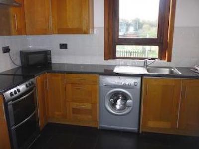 Louer Appartement Dunfermline