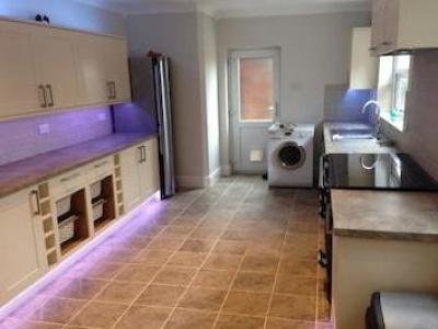 Annonce Location Maison Burton-on-trent