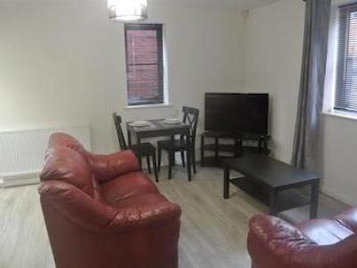 Louer Appartement Coventry