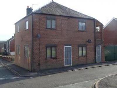 Annonce Location Appartement Stoke-on-trent