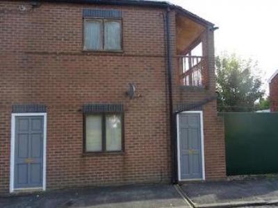 Louer Appartement Stoke-on-trent