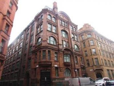 Annonce Location Appartement Manchester