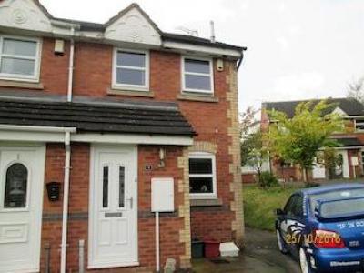 Annonce Location Maison Stoke-on-trent