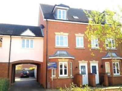 Annonce Location Maison Ipswich