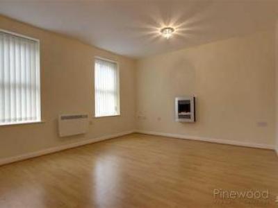 Louer Appartement Mansfield