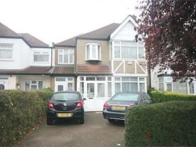 Annonce Location Maison Wembley