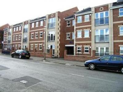 Annonce Location Appartement Sheffield