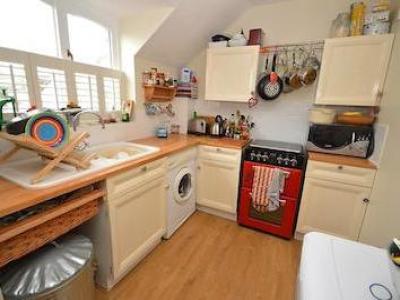 Louer Appartement Exeter