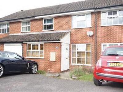 Annonce Location Maison Wokingham