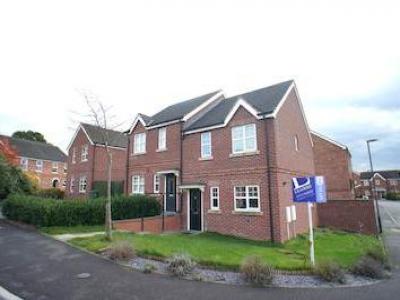 Annonce Location Maison Belper