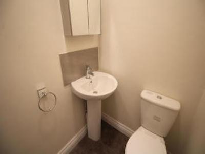 Louer Appartement Leamington-spa