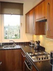 Louer Appartement Aberdeen