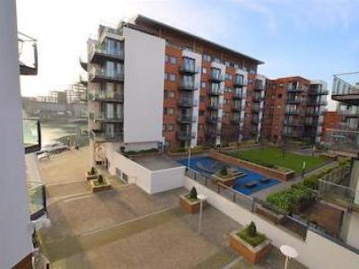 Louer Appartement Southampton