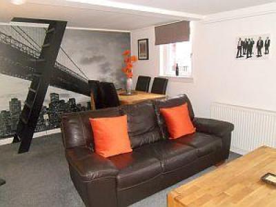 Annonce Location Appartement Aberdeen