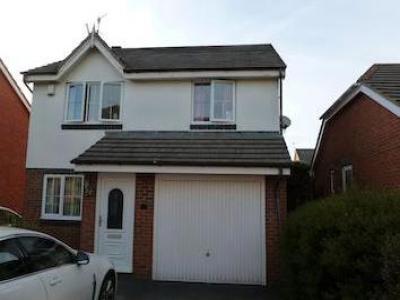 Annonce Location Maison Thornton-cleveleys