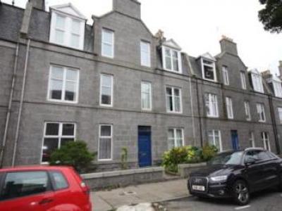 Louer Appartement Aberdeen