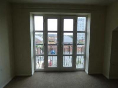 Louer Appartement Liverpool