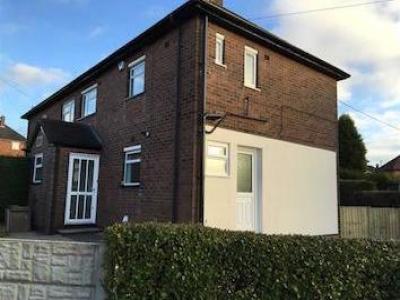 Annonce Location Maison Stoke-on-trent