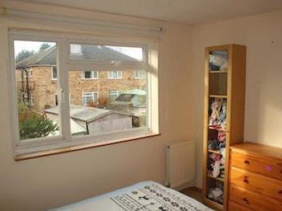 Louer Appartement Oxford