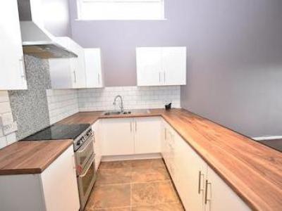 Annonce Location Maison Stoke-on-trent