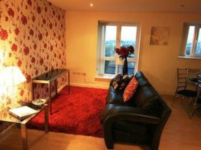 Louer Appartement Nottingham