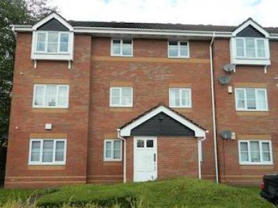 Annonce Location Appartement Bilston