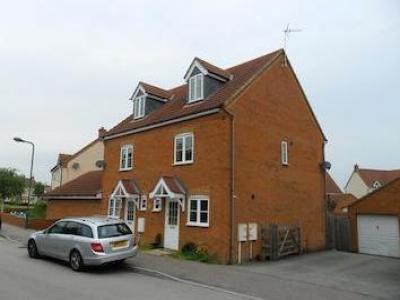 Annonce Location Maison Milton-keynes