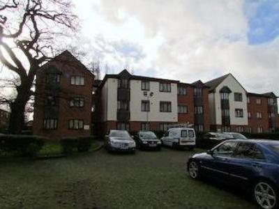 Annonce Location Appartement Wembley