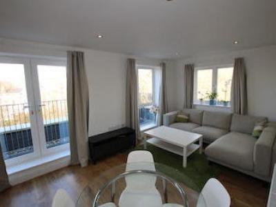 Annonce Location Appartement Nottingham