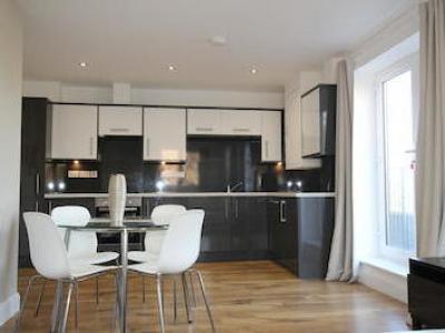 Louer Appartement Nottingham